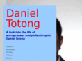 danieltotong.com