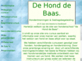 dehonddebaas.com