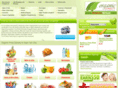 deliveryorganicfood.com