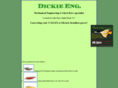 dickieeng.com