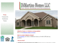 dimartinohomesllc.com