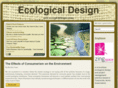 ecologicaldesign.biz