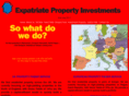 expatriatepropertyinvestments.com