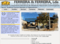 ferreiraeferreira-lda.com