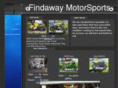 findawaymotorsports.com