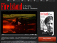 fireislandnovel.com
