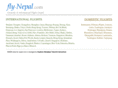 fly-nepal.com