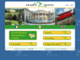 frabentravel.com