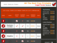free-printable-legal-forms.com