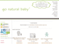 gonaturalbaby.com