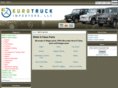 gwagonstore.com