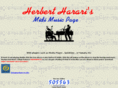 harari.net