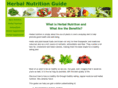 herbal-nutrition-guide.com