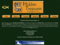 hiddentreasuresantiquesllc.com
