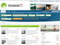 hostele.com