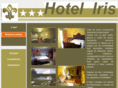 hoteliris.info