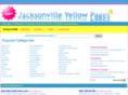 jacksonvilleyellowdirectory.com