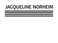 jacquelinenorheim.com