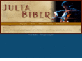 juliabiber.com