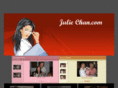 juliechan.com