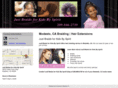 justbraidsforkids.com