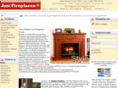 justfireplaces.com