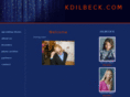 kdilbeck.com