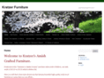 kratzerfurniture.com