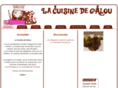 lacuisinedegalou.com