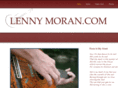 lennymoran.com