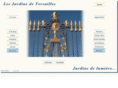leparcdeversailles.com