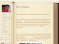 mackenziemoultonartist.com