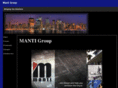 mantigroup.com