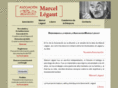marcellegaut.es