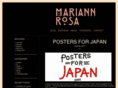 mariannrosa.com