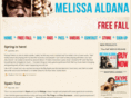 melissaaldana.com