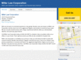 millerlawcorp.net