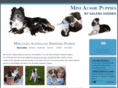 miniaussiepuppies.com