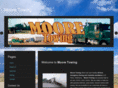 mooretowing.biz