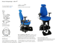 motorisedofficechair.com