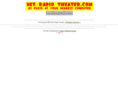 netradiotheater.com