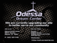 odessadreamcenter.com