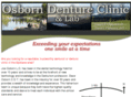osborndentureclinic.com