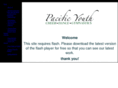 pacificyouthcheer.com