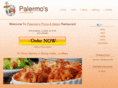 palermospizzalamesa.com