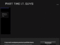 parttimeitguys.net