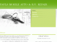 paulsmobileautorepair.com