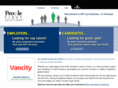 peoplefirstsolutions.com