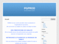 pgpmusic.com