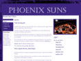 phoenixsuntickets.com